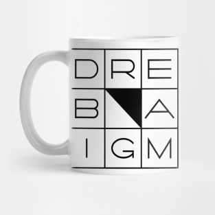 Dream Big Mug